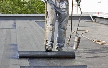 flat roof replacement Kings Worthy, Hampshire