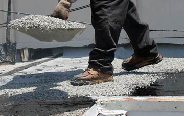 Kings Worthy flat roofing companies