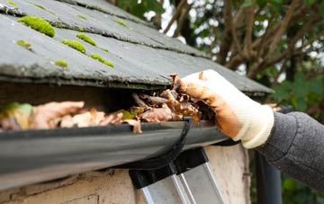 gutter cleaning Kings Worthy, Hampshire