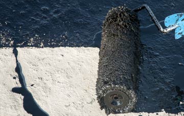 Kings Worthy liquid sealant waterproofing