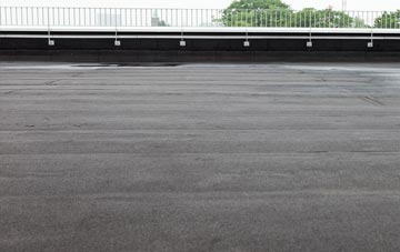 Kings Worthy asphalt roof replacement