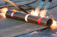 Kings Worthy flat roof sealing