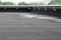 find rated Kings Worthy flat roofing companies