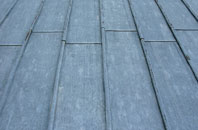 Kings Worthy lead roofing