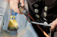 Kings Worthy lead roof quotes