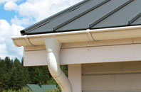 Kings Worthy soffits